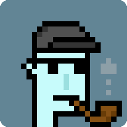 Character #7408