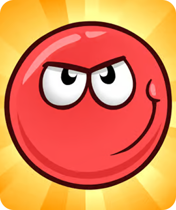 Red Ball 4