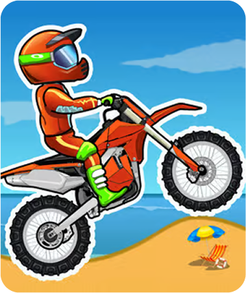 Moto X3M